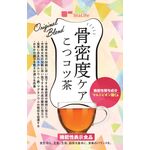 骨密度ケア　こつコツ茶の商品画像
