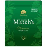 するっと抹茶プレミアムの商品画像