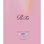 リファスリムアップビネガーの商品画像