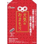 フジッコ元気のおまもりの商品画像