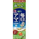 ＡＪＩＮＯＭＯＴＯ（アジノモト）　毎日アマニ油ａの商品画像