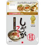 しょうがフレークの商品画像