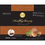 ヘルシービューティ　ミルクコーヒー味ａ（エー）の商品画像