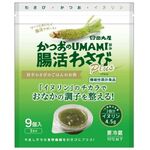 かつおのUMAMI(うまみ)腸活わさびの商品画像