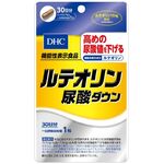 ルテオリン 尿酸ダウンaの商品画像