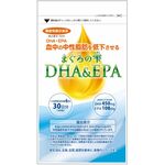 まぐろの雫 DHA(ディーエイチエー)&EPA(イーピーエー)の商品画像