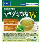 DHC(ディーエイチシー) カラダ対策茶W aの商品画像