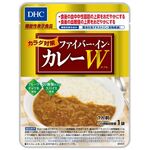 DHC(ディーエイチシー) カラダ対策ファイバー・イン・カレーW aの商品画像
