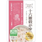 十六雑穀がゆ メモリーサポートの商品画像