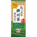 たっぷり掛川茶の商品画像