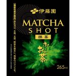 お~いお茶 MATCHA SHOT(マッチャ ショット)の商品画像