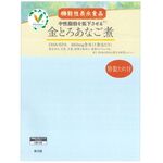 金とろあなご煮の商品画像