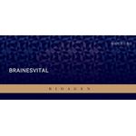 ＢＩＯＡＧＥＮ　ＢＲＡＩＮＥＳＶＩＴＡＬ（バイオジェン　ブレインズバイタル）の商品画像