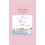 茶っと マイボトル用粉末べにふうき緑茶の商品画像