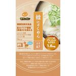 韓にゃくめん　サムゲタン風の商品画像