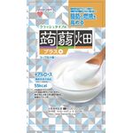 クラッシュタイプの蒟蒻畑 プラス ヨーグルト味の商品画像