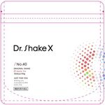 Dr.shakeX Apple Tea(ドクターシェイクス アップルティー)の商品画像