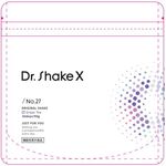 Dr.shakeX Grape Tea(ドクターシェイクス グレープティー)の商品画像