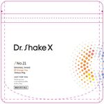 Ｄｒ．ｓｈａｋｅＸ　Ｏｒａｎｇｅ　Ｔｅａ（ドクターシェイクス　オレンジティー）の商品画像
