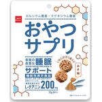 おやつサプリ　みそ味ａの商品画像