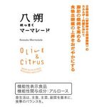 八朔マーマレードの商品画像