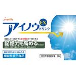 アイノウEX(イーエックス)ドリンクの商品画像