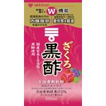 ミツカン　ざくろ黒酢の商品画像
