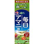 AJINOMOTO(アジノモト) 毎日アマニ油の商品画像
