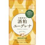 白鶴酒造の酒粕ユーグレナの商品画像
