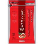 機能性表示食品あじかん焙煎ごぼう茶ごぼうのおかげＷの商品画像