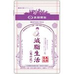減脂生活＜葛の花＞の商品画像