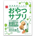 おやつサプリ 野菜コンソメ味aの商品画像