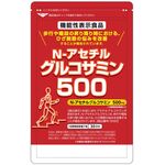 Ｎ－アセチルグルコサミン５００の商品画像