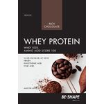 ＢＥ　ＳＨＡＰＥ（ビーシェイプ）ホエイプロテインパウダー／チョコレート風味の商品画像