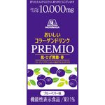 おいしいコラーゲンドリンク プレミオの商品画像