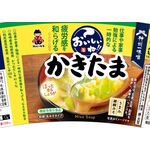 おいしいね!! かきたまの商品画像