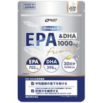 Ｏｍｅｇａ（オメガ）―３　ＥＰＡ（イーピーエー）＆（アンド）ＤＨＡ（ディーエイチエー）Ｐｒｅｍｉｕｍ（プレミアム）の商品画像