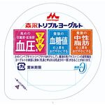 トリプルヨーグルト 100gの商品画像