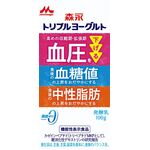 トリプルヨーグルト ドリンクタイプ 100gの商品画像