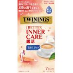 ＴＨＥ　ＢＥＴＴＥＲ　ＩＮＮＥＲ　ＣＡＲＥ（ザ・ベターインナーケア）腸活ミルクティーの商品画像
