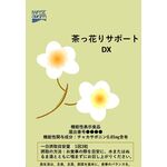 茶っ花りサポート DX(ディーエックス)の商品画像