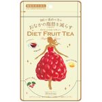 ダイエットフルーツティーの商品画像