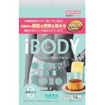 ｉＢＯＤＹ（アイボディ）　マイコミットＭＣＴ（エムシーティー）ゼリーの商品画像