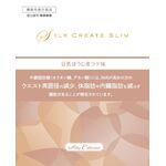 シルククリエイトスリム　豆乳ほうじ茶ラテ味の商品画像