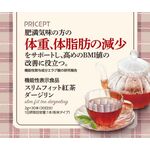スリムフィット紅茶 ダージリンCの商品画像