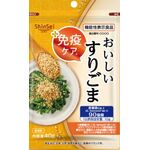 免疫ケアおいしいすりごま40gの商品画像