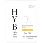 ＨｅｌｐＹｏｕｒＢｕｒｎ（ヘルプユアバーン）の商品画像
