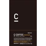 C COFFEE PREMIUM α(シーコーヒープレミアムアルファ)の商品画像