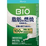 ダノン ビオ ヨーグルト ドリンクタイプ プレーンdの商品画像