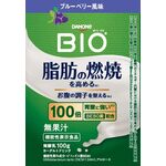ダノン ビオ ヨーグルト ドリンクタイプ ブルーベリー風味dの商品画像